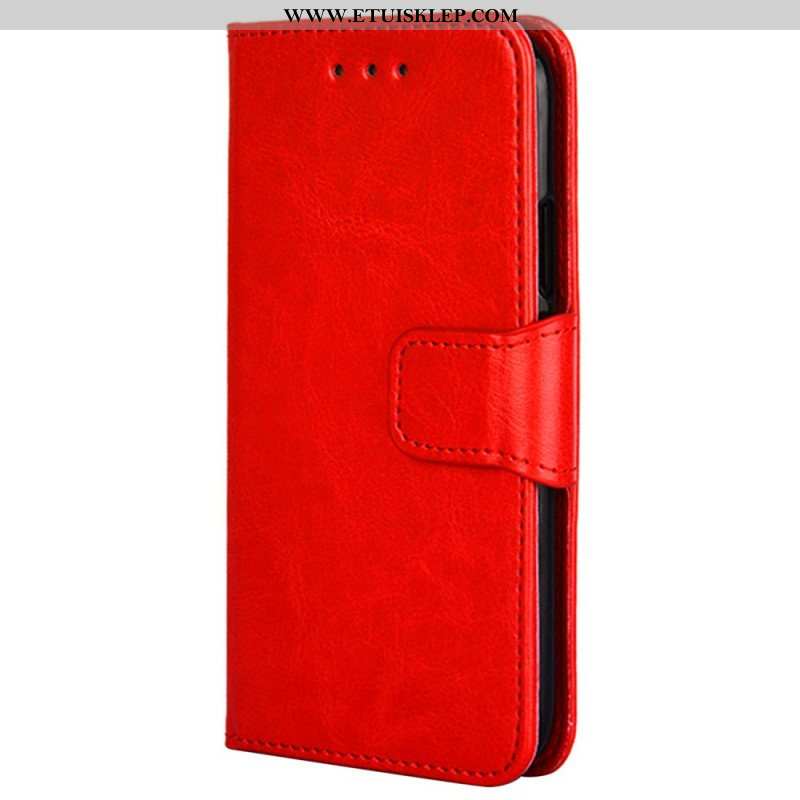 Etui Folio do Honor 90 Retro